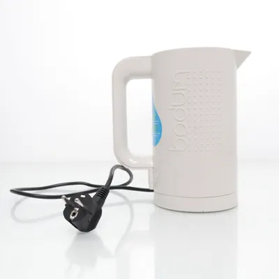 Waterkoker van Bodum