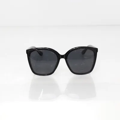 Sunglasses (Black)