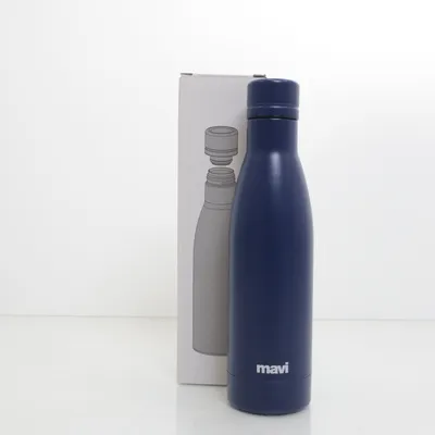 Bouteille d'eau (Bleu) de Avenue