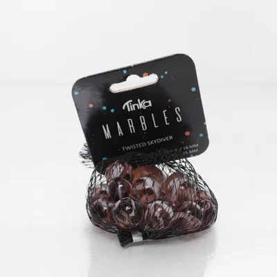 Decorative stones (Purple) from Tinka