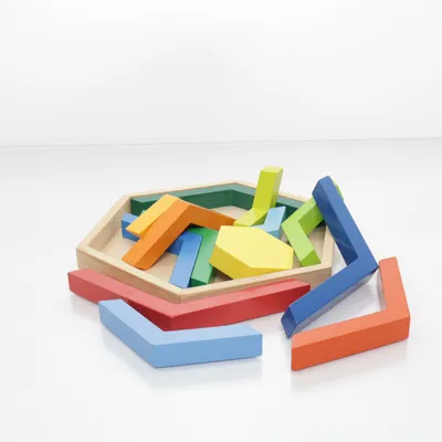 Activity toy (Beige, Multicolored)