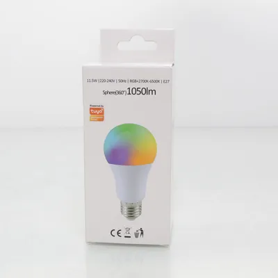 Gloeilamp (Wit) van Sphere