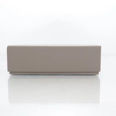 Box (Gray) from VEHLA