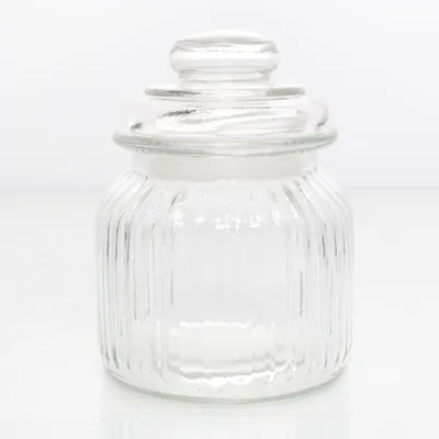 Can (Transparent)