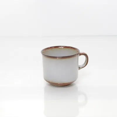 Mugg (Grå, Brun) från Søholm
