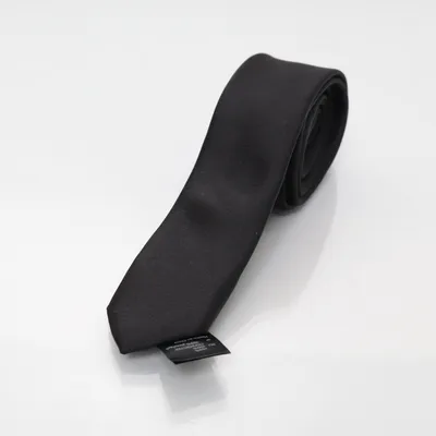 Tie (Black) from H&M Polyester