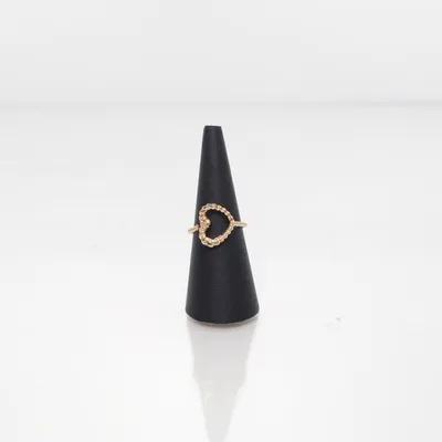 Ring (Goud) Onbekend materiaal