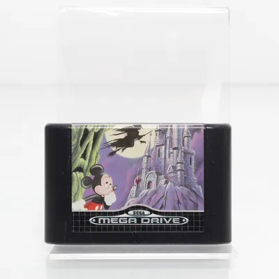 Video game