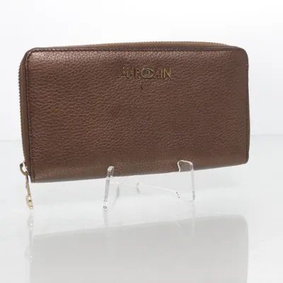 Wallet (Beige) from Marc Cain