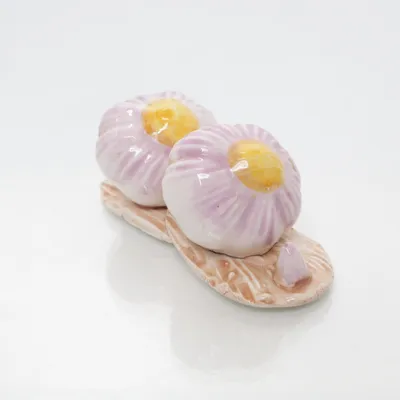Home decoration (Purple)