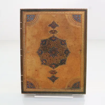 Notesblok fra Paperblanks