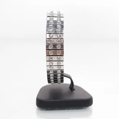 Armlet (Silver) Unknown metal