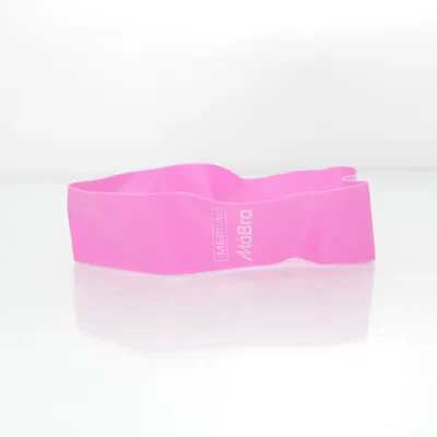 Weerstandsband (Roze) van MåBra