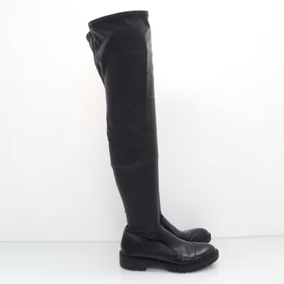 Boots (Black) from Zara Woman