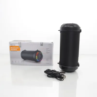 Bluetooth speaker (btg-212) from Denver