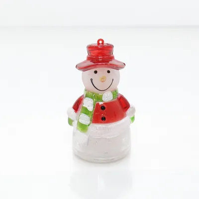 Christmas decoration (Multicolored)