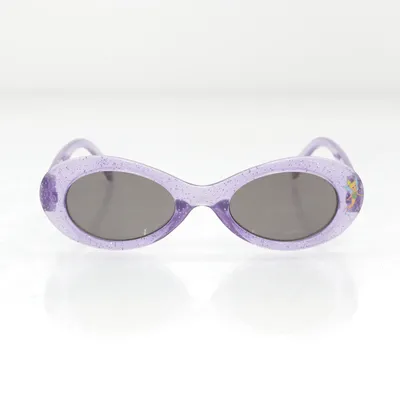 Sunglasses (Purple) from Tinker Bell