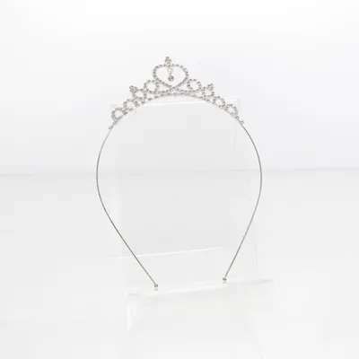 Tiara (Silver)