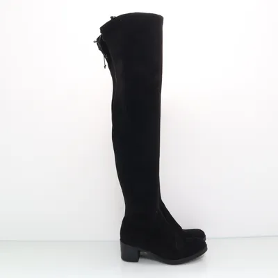 Boots (Black) from Buffalo London