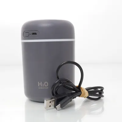 Diffuser (Grå) från H2O Humidifier