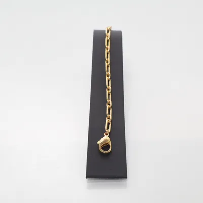 Armband (Goud) Onbekend materiaal
