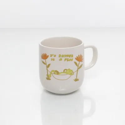 Mug (White) from UO Home