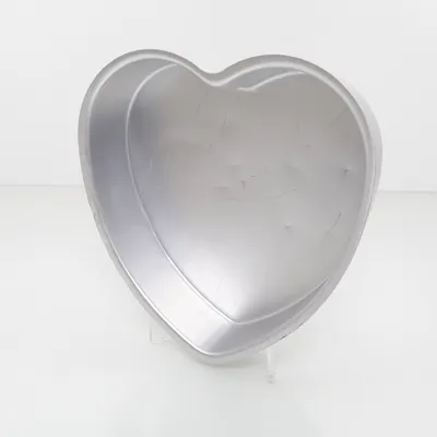 Baking tin (White)