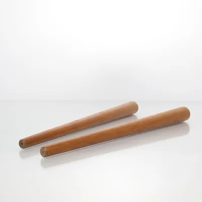 Møbelben (Brun)