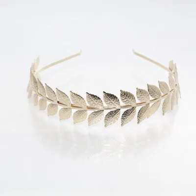 Diadem (Gold)