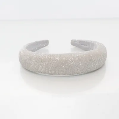 Serre-tête (Argent)