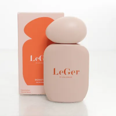 Eau de Parfum (SIGNATURE) van LeGer