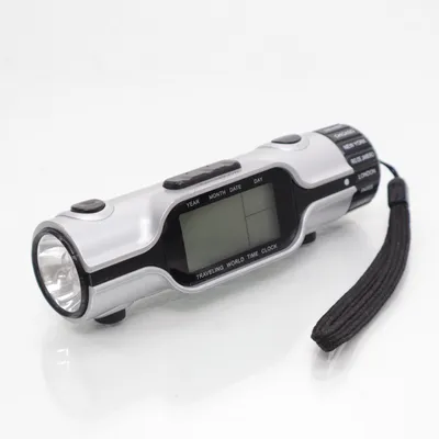 Flashlight (CLT-35C) from Denver