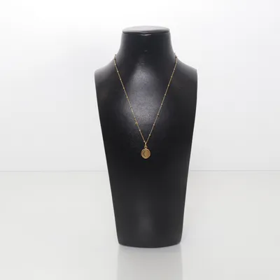 Ketting (Goud) Zilver