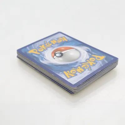 Verzamelkaarten van Pokémon