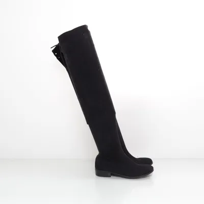 Laarzen (Zwart) van NLY Shoes