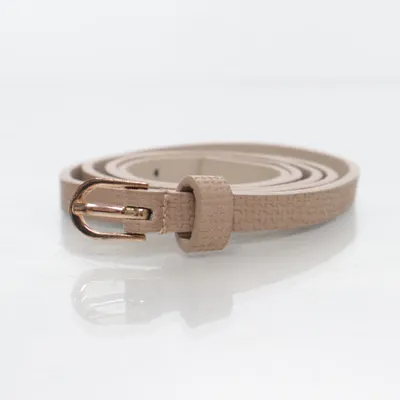 Riem (Beige)