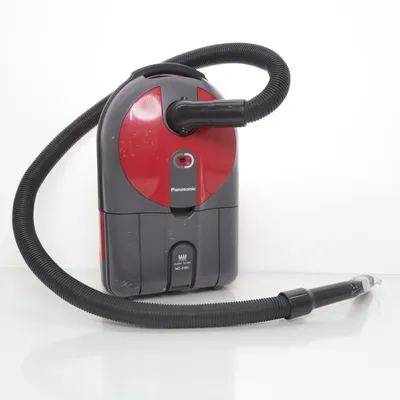 Stofzuiger (Rood) van Panasonic