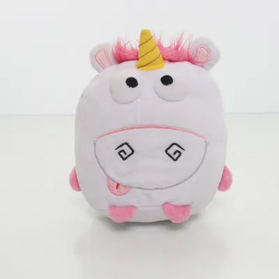 Zacht speeltje (Wit, Roze) van Minions