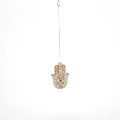 Wanddecoratie (Meerkleurig)