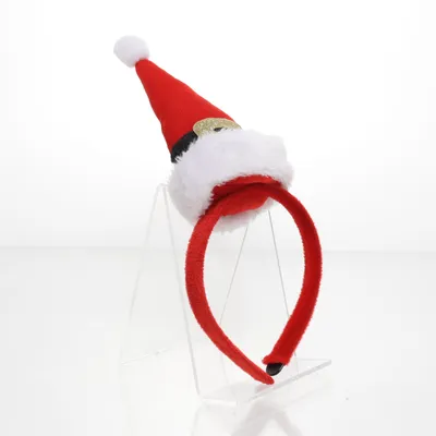 Maskeradtillbehör (Röd)
