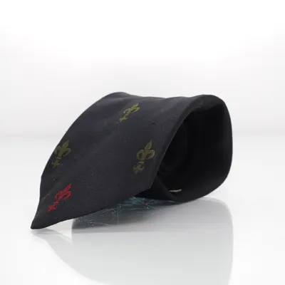 Slips (Svart, Flerfärgad) från Mexx