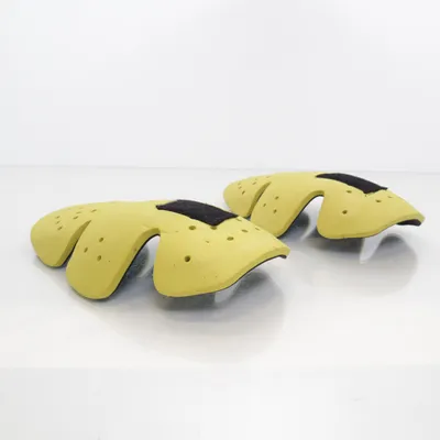 Fietsaccessoire (Geel)