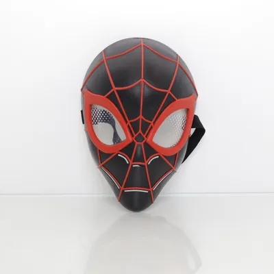 Costume accessories (Black, Red)