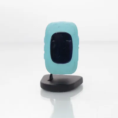 Polshorloge (Blauw)