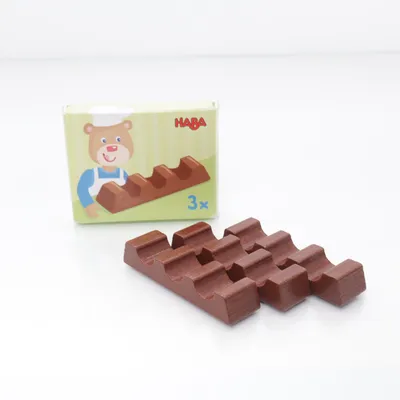 Speelgoed (Bruin) van Haba