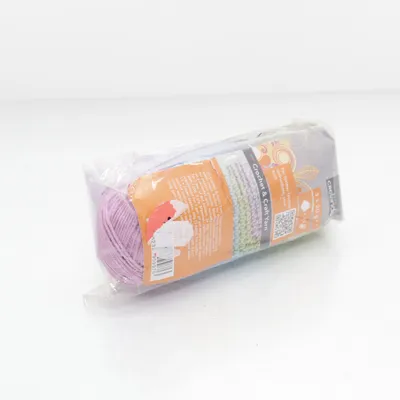 Hobby benodigdheden (Lila, Blauw, Groen) van Crelando