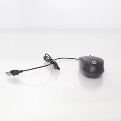 Computer mouse (mohquo) from HP