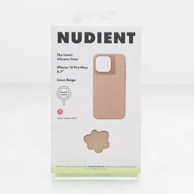 Phone case (IPHONE 15 PRO MAX 6.7) from Nudient