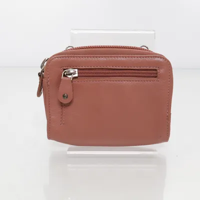 Plånbok (Rosa) från Aura