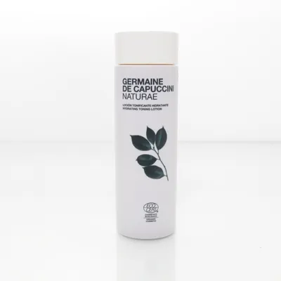 Toner från Germaine de Capuccini